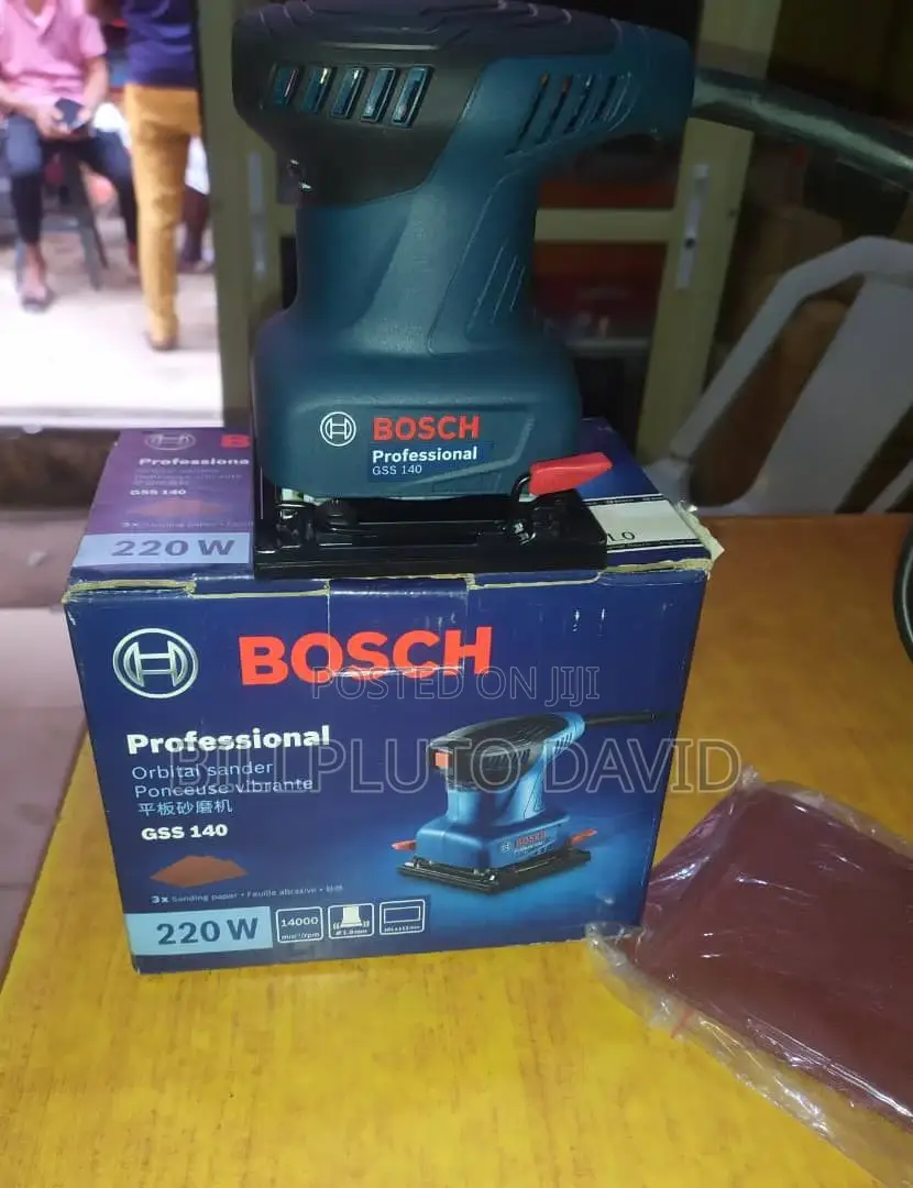 Sandals Machine