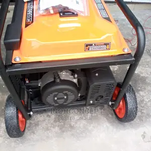 Kemage Generator 7.0 KVA