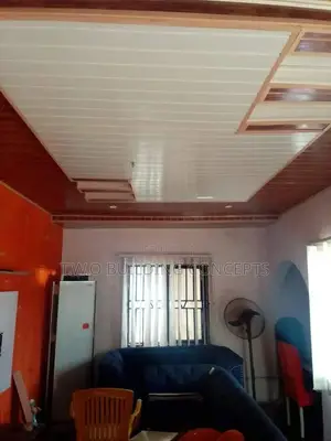 P V C Ceiling