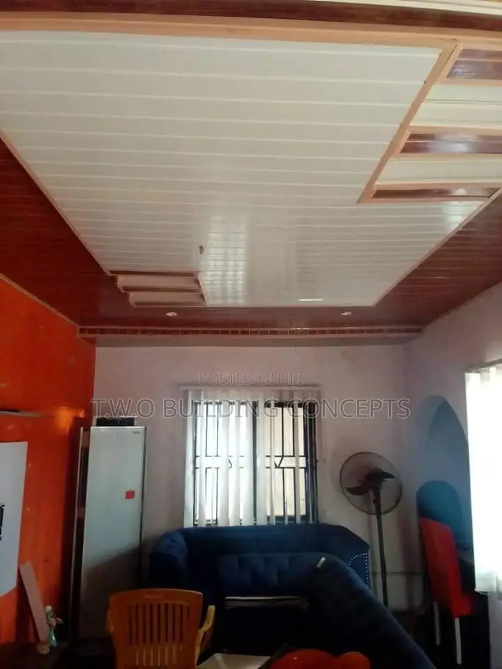 P V C Ceiling