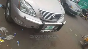Frout Gard Rx330