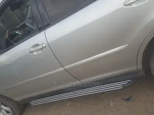 Side Step for Rx330