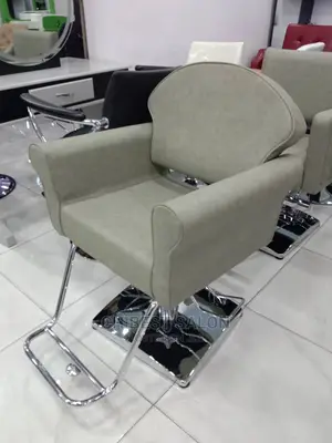 Standard Stylist Chair