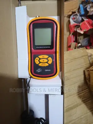 Benetech Grain Moisture Meter Gm640