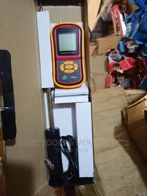 Benetech Grain Moisture Meter Gm640