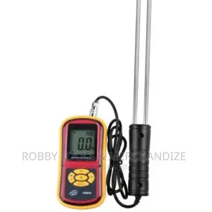 Benetech Grain Moisture Meter Gm640