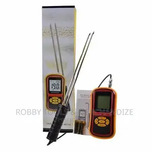 Benetech Grain Moisture Meter Gm640