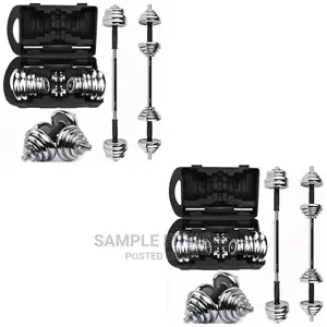 New Quality Dumbbells