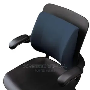 Back Supports Braces