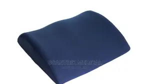 Compressed Lumbar Cushion