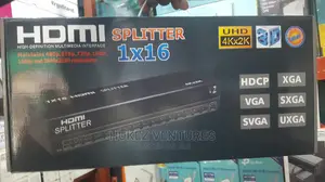 Hdmi Splitter 16 Ports /Channel