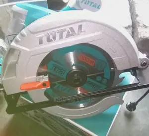 71⁄4 Total Circular Saw Machine