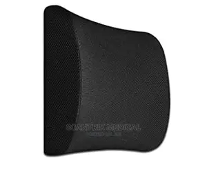 Pillows Car Office Chair Back Seat Cushion