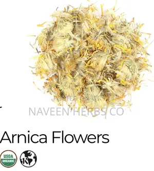 Arnica Flower - 100g