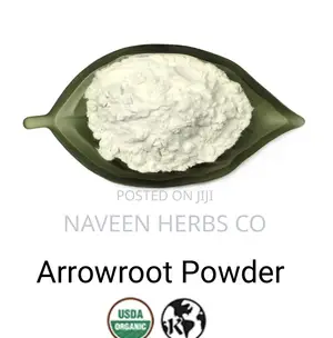 Arrowroot Powder - 100g