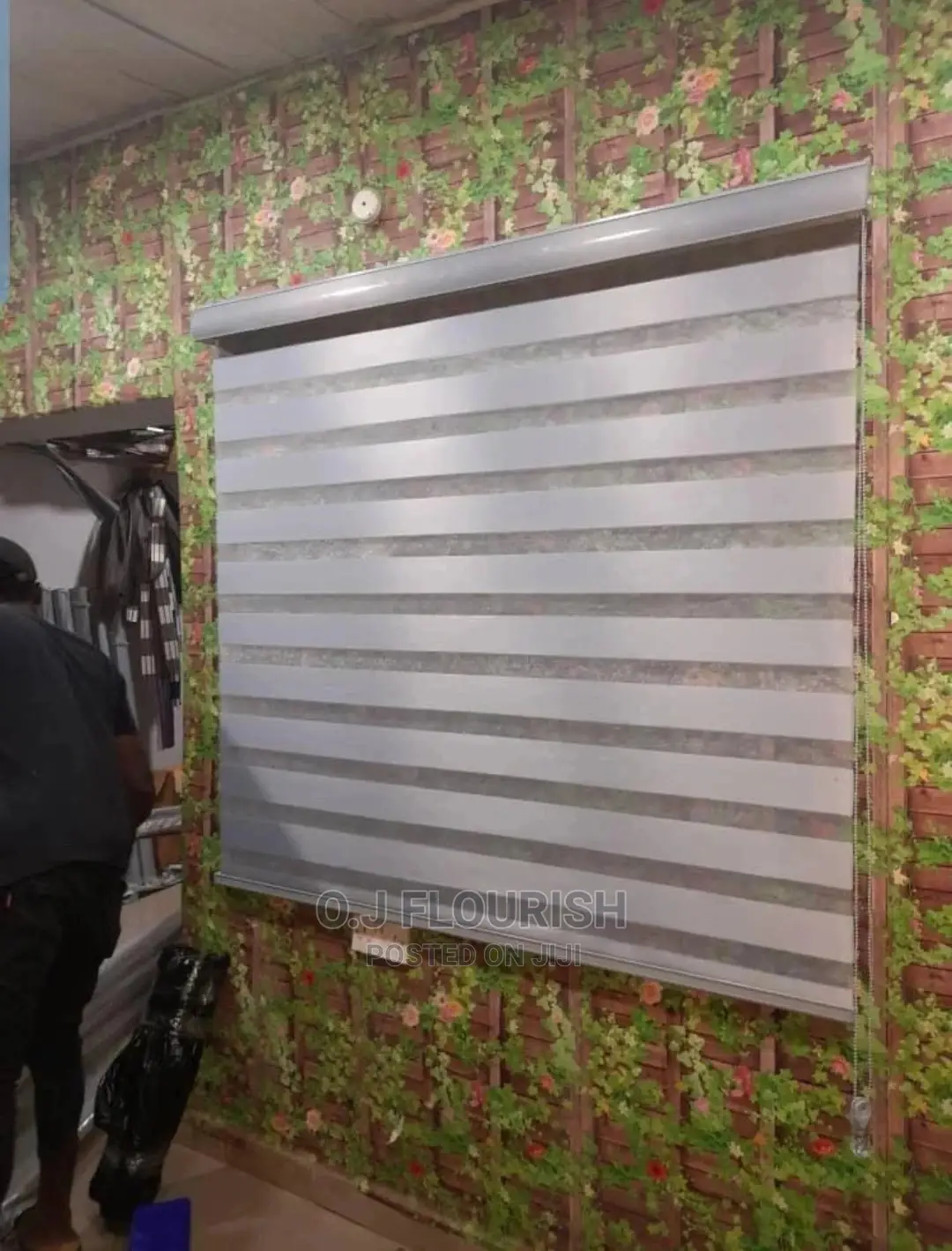 Window Blind