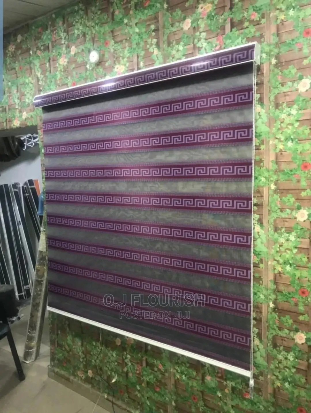 Window Blind