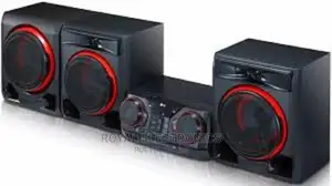 Brand New LG Xboom Cj-45 720W.