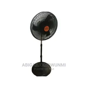 Ox PLUS 18" Stand Fan