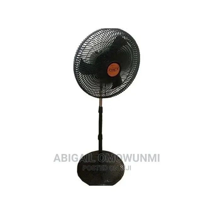 Ox PLUS 18" Stand Fan