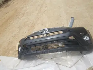 Complete Front Bumper for Toyota Rav4 2016,2017,2018