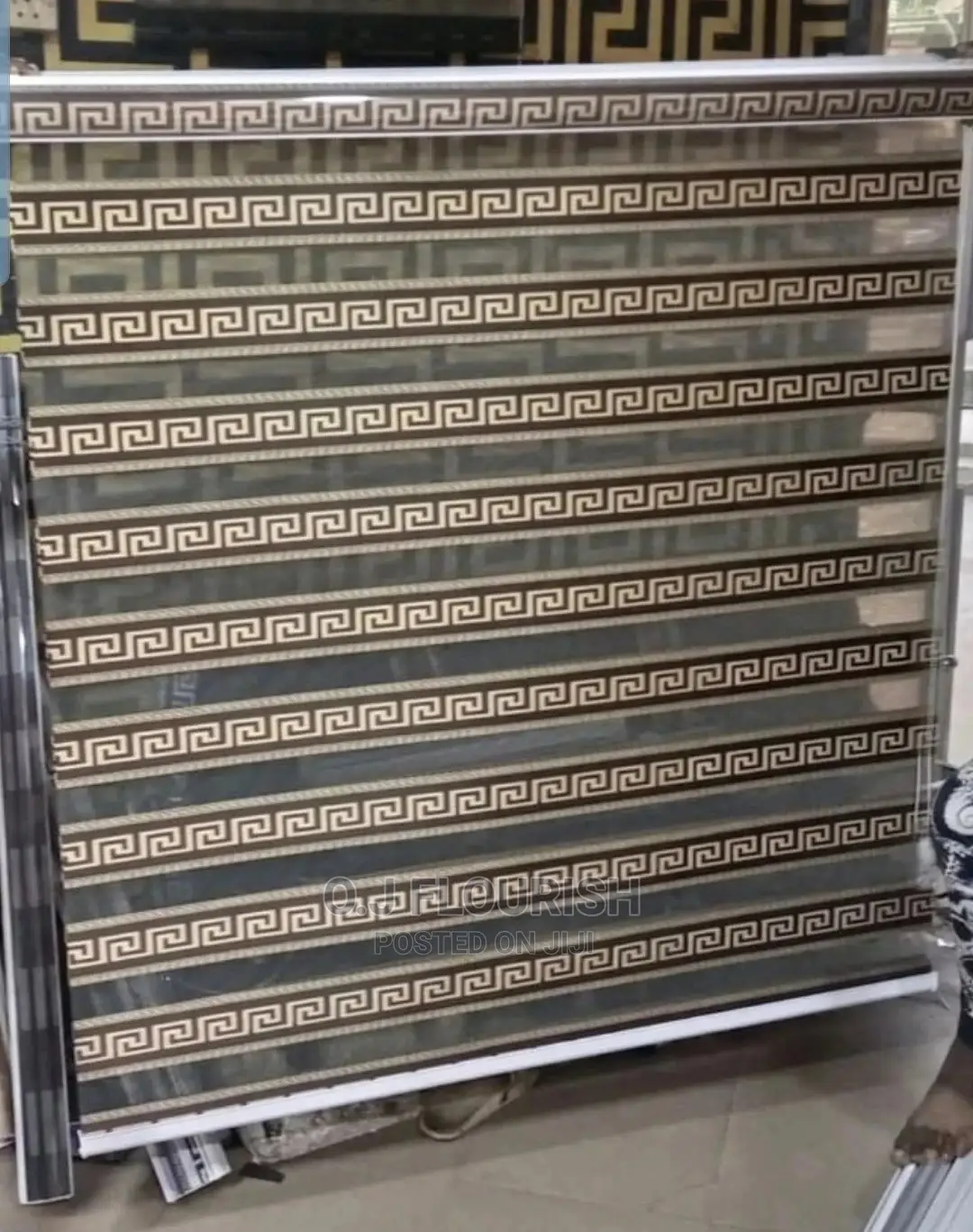 Window Blind