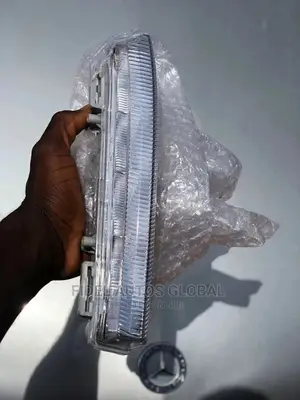 Fog Light for Mercedes Benz