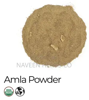 Amla Powder