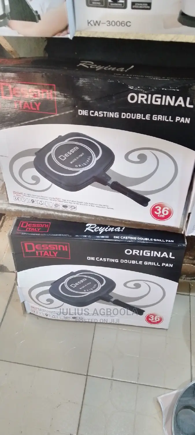 Dessini Frying Pan Pancacake Pan