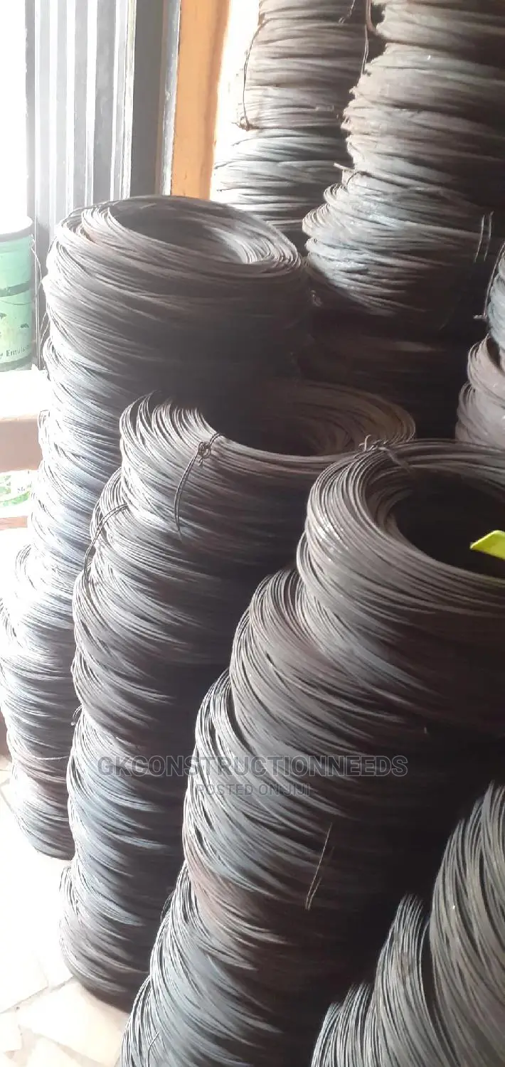 Hip Binding Wire
