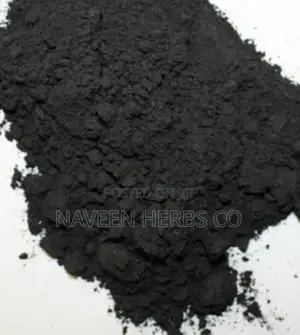 Activated Charcoal - 200g