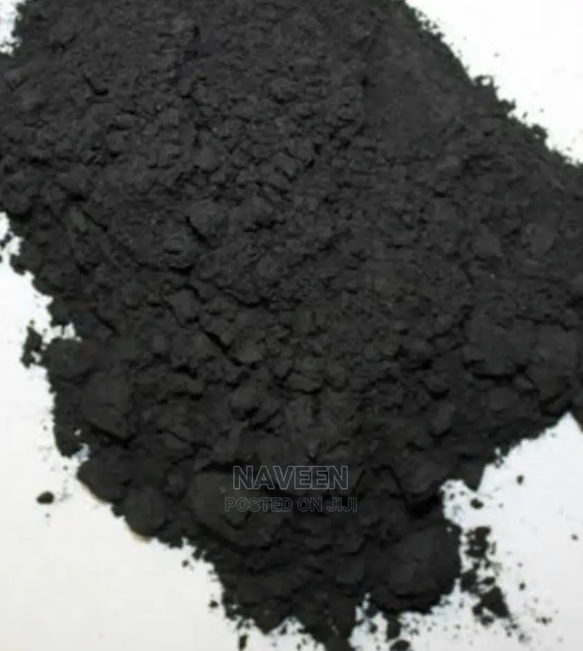 Activated Charcoal - 200g