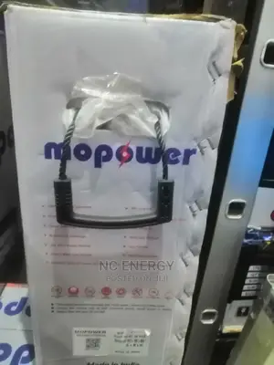 220ah Mopower Tubler Battery