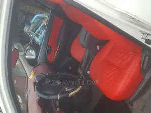 Upgrad Your Hilux 2020
