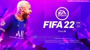 Fifa 22 Pc Game Laptop Game