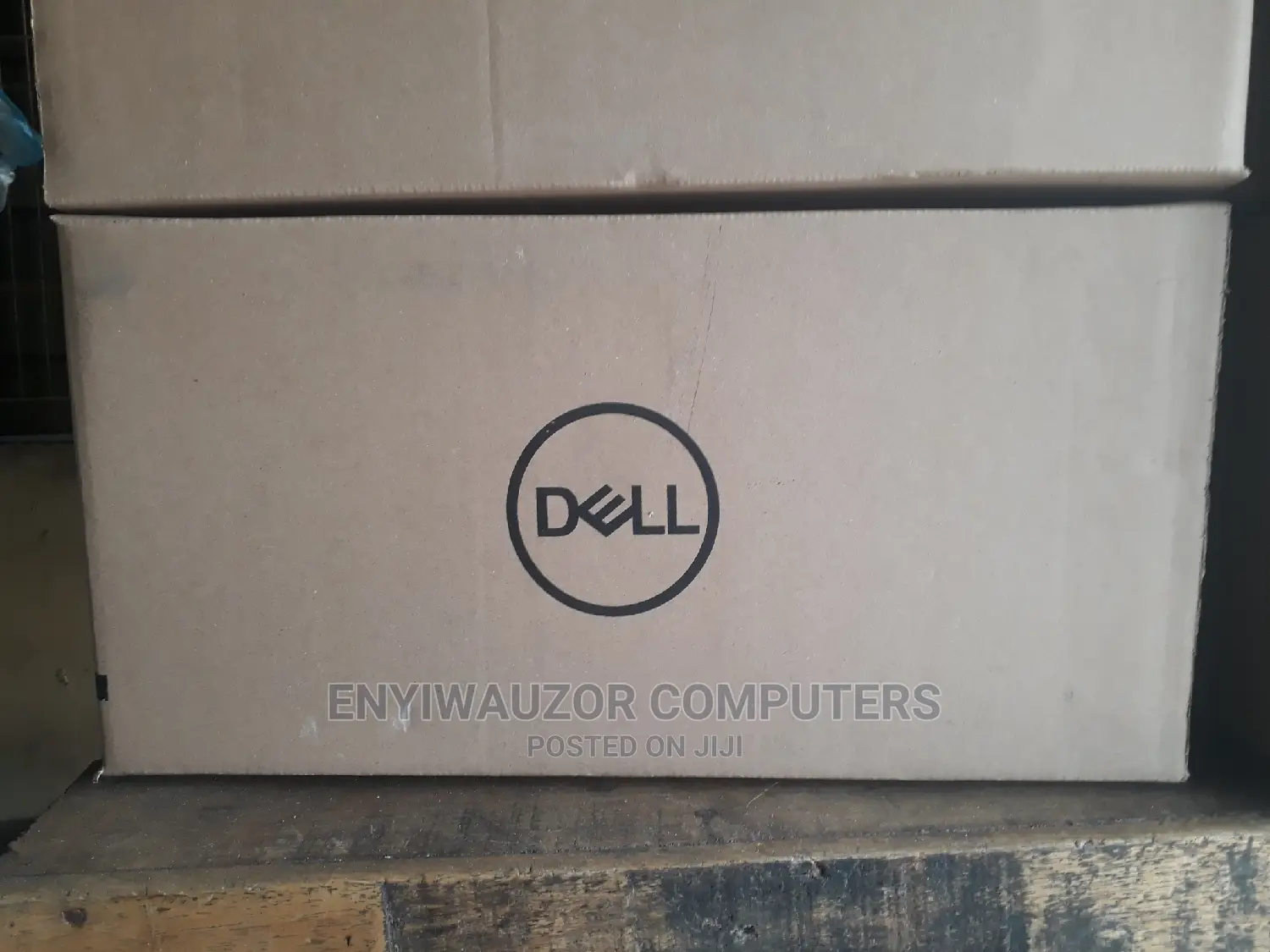 Desktop Computer Dell OptiPlex 3020 4GB Intel Core i3 HDD 500GB