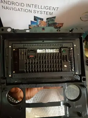 Ford Escape Android