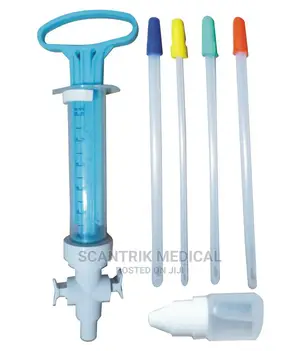 Medical Manual Vacuum Aspiration Kit
