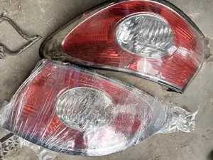 Rear Lamps Es 300 2003 Model