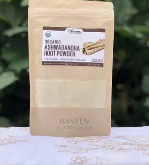 Ashwagandha Root Powder - 100g