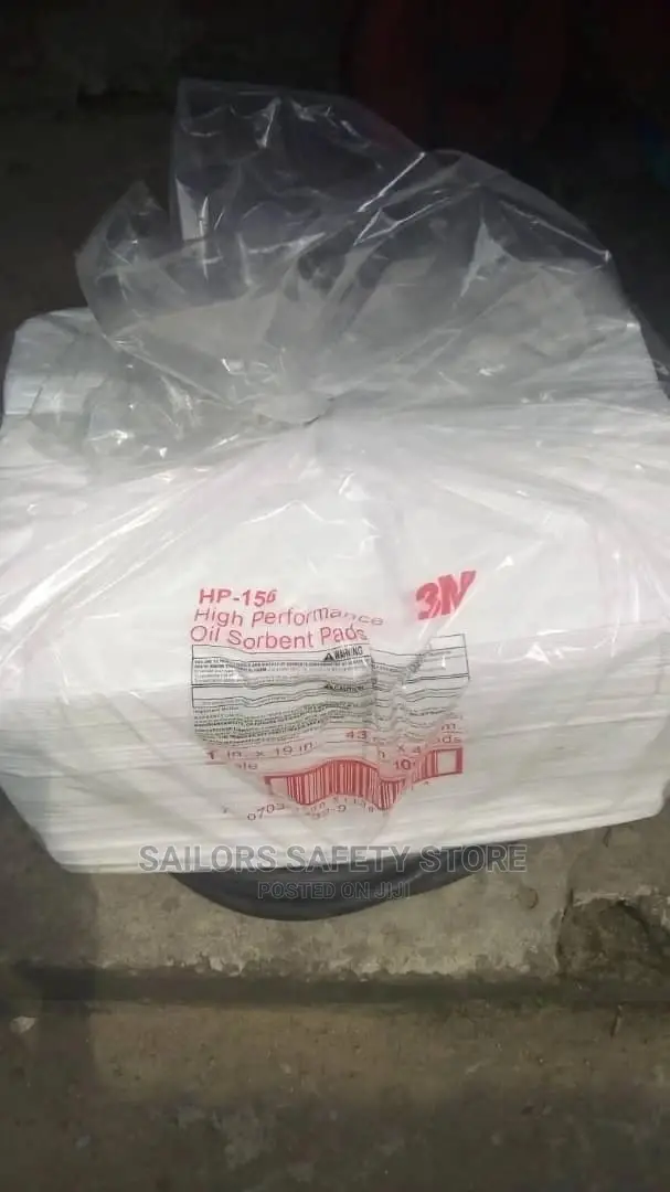 Original 3M Pad