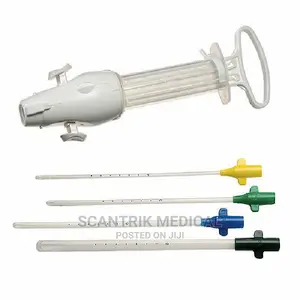 Health Manual Vacuum Aspiration
