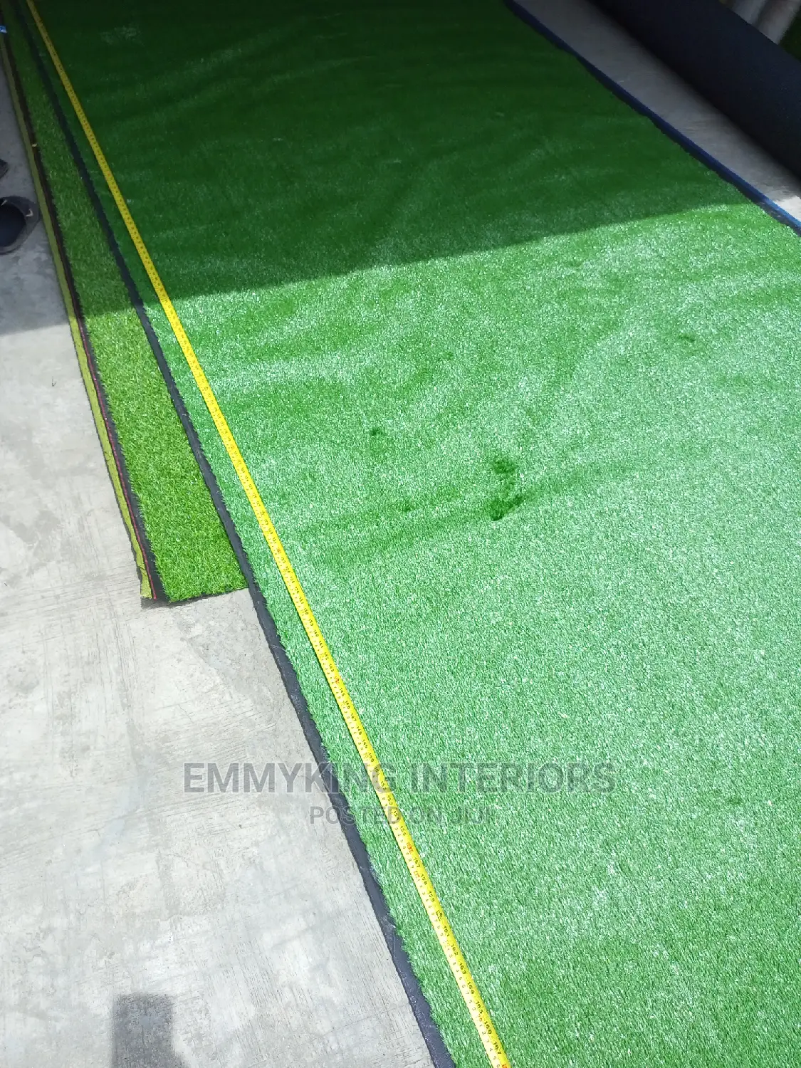 Quality Artificial Grass