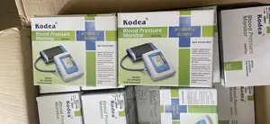 Kodea Blood Pressure Monitor