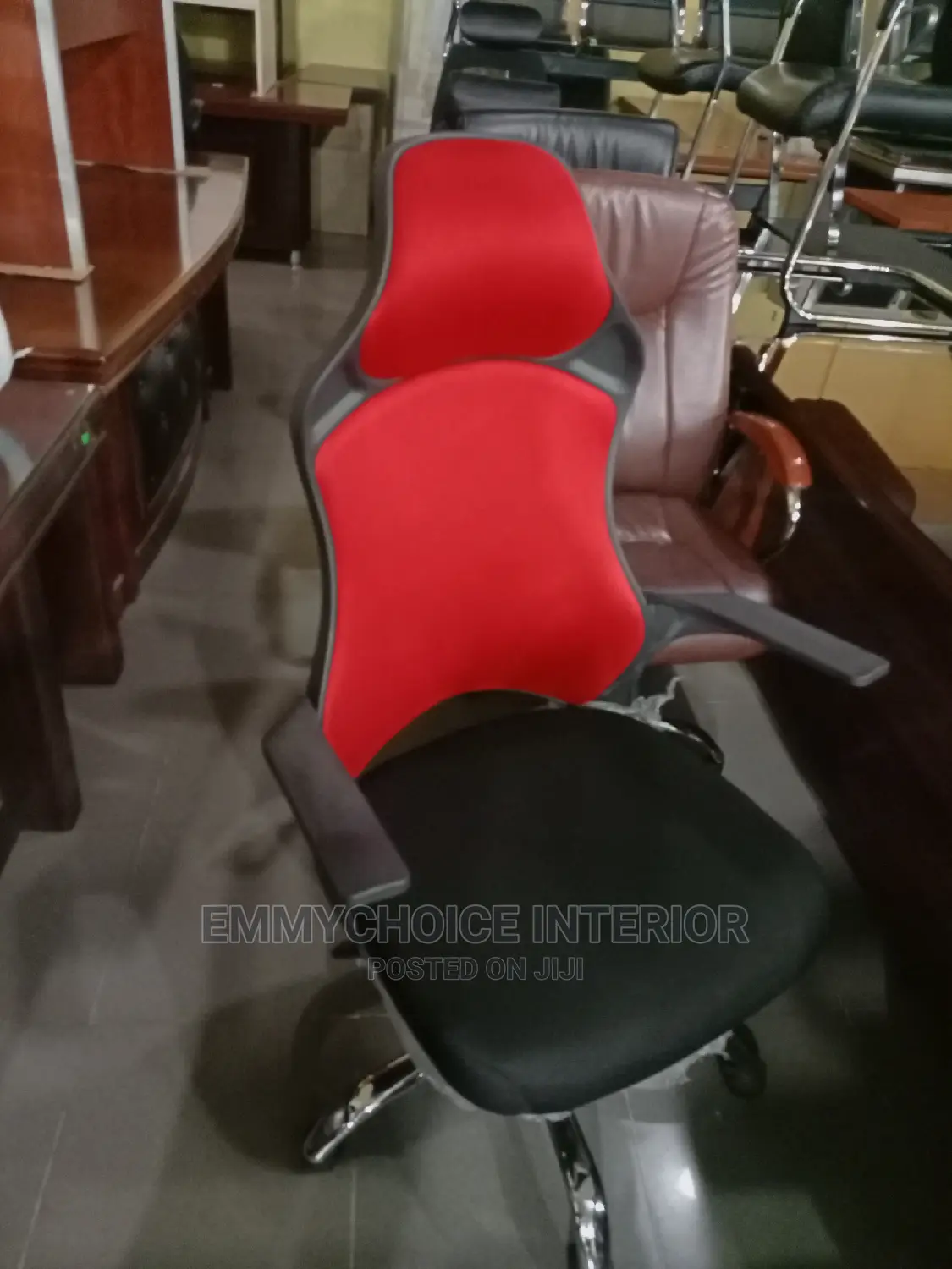 Executive Office Chair