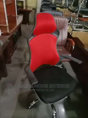Executive Office Chair