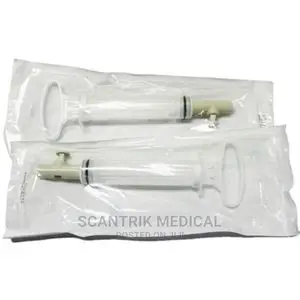 Surgical Manual Vacuum Aspiration (MVA Kit) For Gynaecology