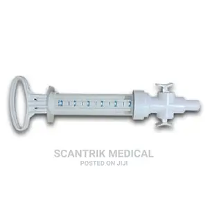 Medical Manual Vacuum Aspiration Syringe