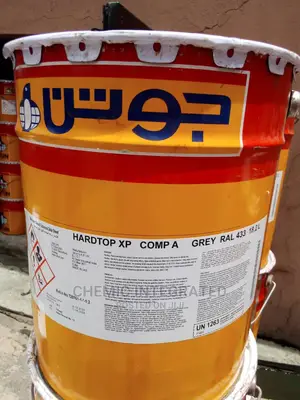 Jotun Aliphatic Polyurethane Hardtop Xp Topcoat