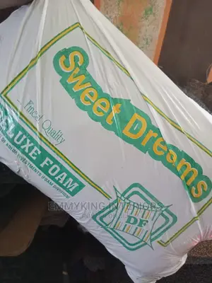 Dulux Fiber Pillow